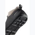Dětské barefoot boty Reima Sankari soft black 11
