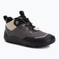 Dětské barefoot boty Reima Sankari soft black
