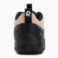 Dětské barefoot boty Reima Sankari soft black 6