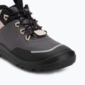 Dětské barefoot boty Reima Sankari soft black 7