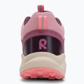 Dětské barefoot boty Reima Kiritin grey pink 6