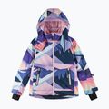 Dětská bunda Reima Posio breezy violet
