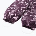 Dětský overal Reima Puhuri deep purple 6