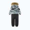 Dětský overal Reima Kipina deeper soft black 3