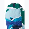 Dětská bunda Reima Marttila deeper green 6