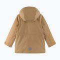 Dětská bunda Reima Kamuni peanut brown 3