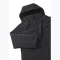 Dětská bunda Reima Kamuni black 4
