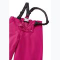 Dětské lyžařské kalhoty Reima Loikin rosy berry 3