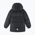 Dětská zimní bunda Reima Toukola black 3
