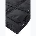 Dětská zimní bunda Reima Toukola black 8