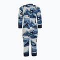 Dětský overal Reima Myytti navy 2