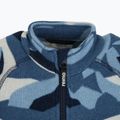 Dětský overal Reima Myytti navy 5