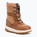 Dětské sněhule Reima Laplander 2.0 cinnamon brown