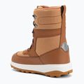 Dětské sněhule Reima Laplander 2.0 cinnamon brown 3