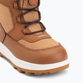 Dětské sněhule Reima Laplander 2.0 cinnamon brown 7
