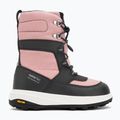 Dětské sněhule Reima Laplander 2.0 grey pink 2
