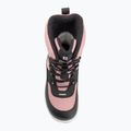 Dětské sněhule Reima Laplander 2.0 grey pink 5