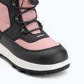 Dětské sněhule Reima Laplander 2.0 grey pink 7