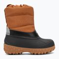 Dětské sněhule Reima Loskari cinnamon brown 2