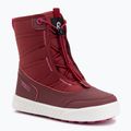 Dětské sněhule Reima Hankinen jam red