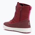 Dětské sněhule Reima Hankinen jam red 3