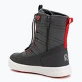 Dětské sněhule Reima Hankinen soft black 3