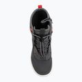 Dětské sněhule Reima Hankinen soft black 5