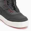 Dětské sněhule Reima Hankinen soft black 7