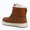 Dětské sněhule Reima Pyrytys cinnamon brown 3