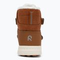 Dětské sněhule Reima Pyrytys cinnamon brown 6