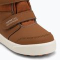 Dětské sněhule Reima Pyrytys cinnamon brown 7