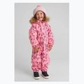 Dětské sněhule Reima Pyrytys soft black 9