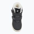 Dětské sněhule Reima Pyrytys soft black 5