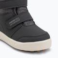 Dětské sněhule Reima Pyrytys soft black 7