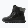 Dětské sněhule Reima Hallava Quicklock black 9