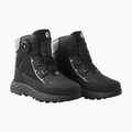 Dětské sněhule Reima Hallava Quicklock black 10