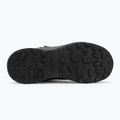Dětské sněhule Reima Hallava Quicklock black 4