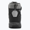 Dětské sněhule Reima Hallava Quicklock black 6