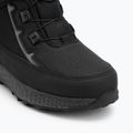 Dětské sněhule Reima Hallava Quicklock black 7