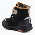 Dětské sněhule Reima Talviuni black 3