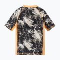 Dětské plavecké tričko Reima Uiva soft black 2
