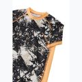 Dětské plavecké tričko Reima Uiva soft black 3