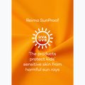 Kombinéza UPF 50+ dětská Reima Atlantti fresh blue 3