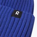Dětská zimní čepice Reima Hattara sparkly blue 3