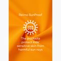 Dětský klobouk Reima Viehe apricot 5