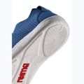 Dětské barefoot boty Reima Astelu blue 8