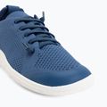 Dětské barefoot boty Reima Astelu blue 7