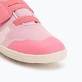 Dětské barefoot boty Reima Tepastelu light heather 7