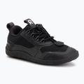 Dětské barefoot boty Reima Tallustelu black