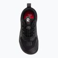 Dětské barefoot boty Reima Tallustelu black 5